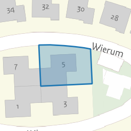 Perceel ADA00-B-2916