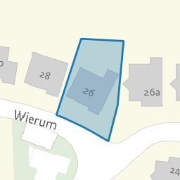 Perceel ADA00-B-2918