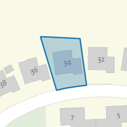 Perceel ADA00-B-2927