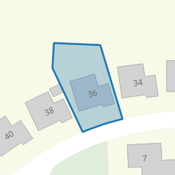 Perceel ADA00-B-2929