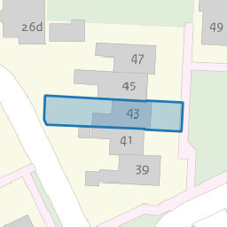 Perceel ADA00-B-2937