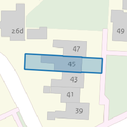 Perceel ADA00-B-2938