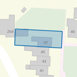 Perceel ADA00-B-2939