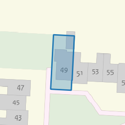 Perceel ADA00-B-2940