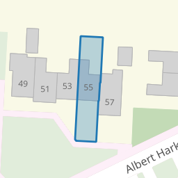 Perceel ADA00-B-2943