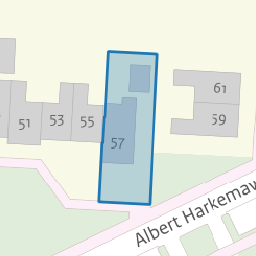 Perceel ADA00-B-2944