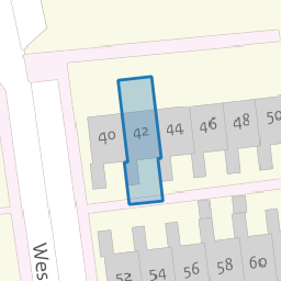 Perceel ADA00-B-2947