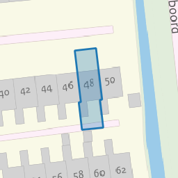 Perceel ADA00-B-2950