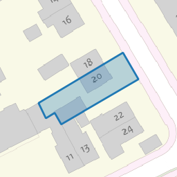 Perceel ADA00-B-2952