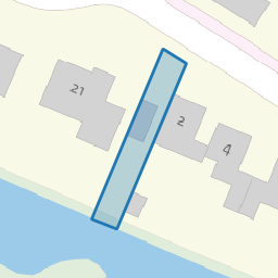 Perceel ADA00-B-2962