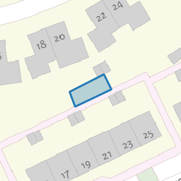 Perceel ADA00-B-2968