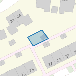 Perceel ADA00-B-2970