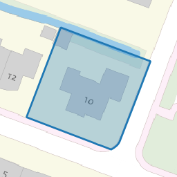 Perceel ADA00-B-2972