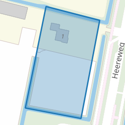 Perceel ADA00-B-2975