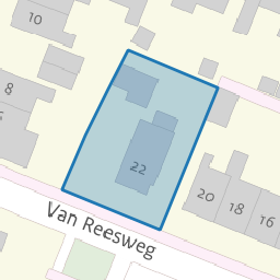 Perceel ADA00-B-2980