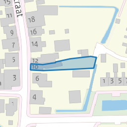 Perceel ADA00-B-2984