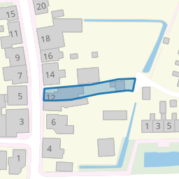 Perceel ADA00-B-2985