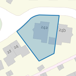 Perceel ADA00-B-2988