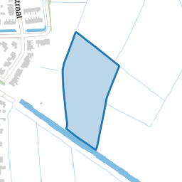 Perceel ADA00-B-2994