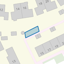 Perceel ADA00-B-3001