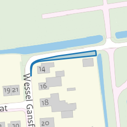 Perceel ADA00-B-3004