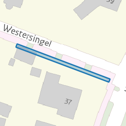 Perceel ADA00-B-3005