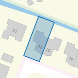 Perceel ADA00-B-3007