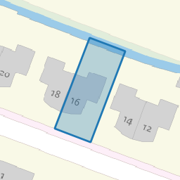 Perceel ADA00-B-3010