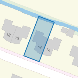 Perceel ADA00-B-3011