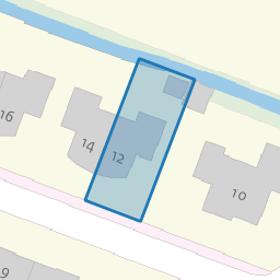 Perceel ADA00-B-3012