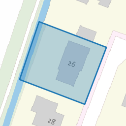 Perceel ADA00-B-3013