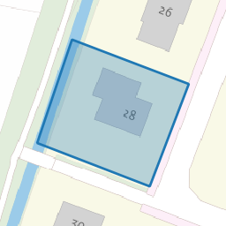 Perceel ADA00-B-3014