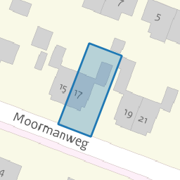 Perceel ADA00-B-3017