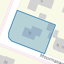 Perceel ADA00-B-3019