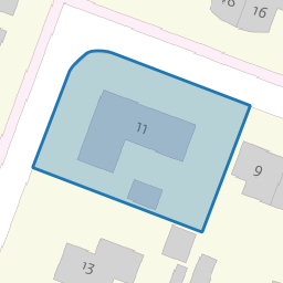 Perceel ADA00-B-3020