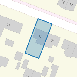 Perceel ADA00-B-3021