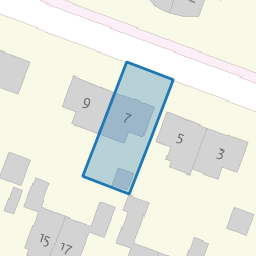 Perceel ADA00-B-3022