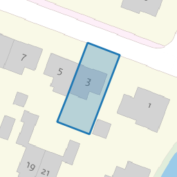 Perceel ADA00-B-3024