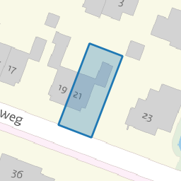 Perceel ADA00-B-3026