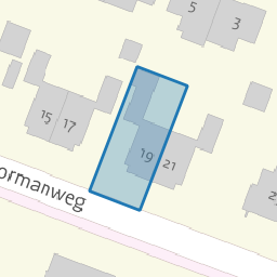 Perceel ADA00-B-3027