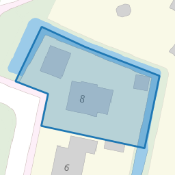 Perceel ADA00-B-3031