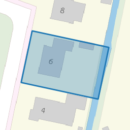 Perceel ADA00-B-3032