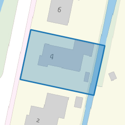 Perceel ADA00-B-3033