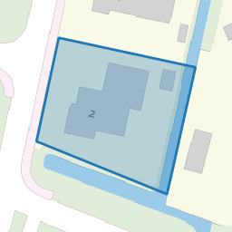 Perceel ADA00-B-3034