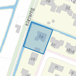 Perceel ADA00-B-3048