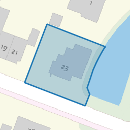 Perceel ADA00-B-3055