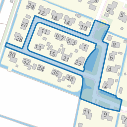 Perceel ADA00-B-3056