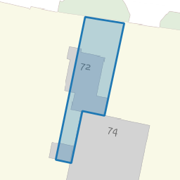 Perceel ADA00-B-3062