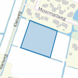 Perceel ADA00-B-3068