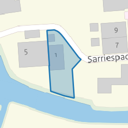 Perceel ADA00-B-3075